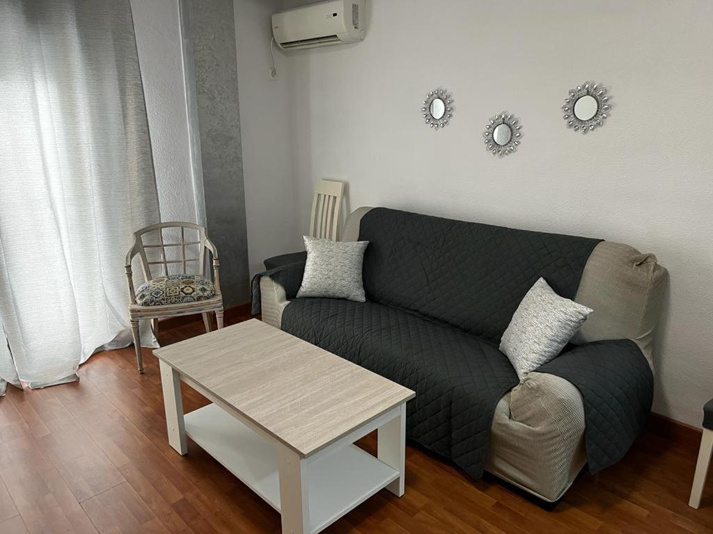 Apartamentos Gr Cordoba Exterior photo